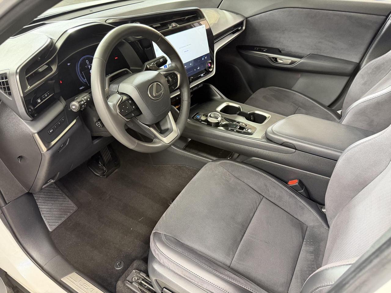 2023 Lexus RZ 450e Luxury Annapolis MD