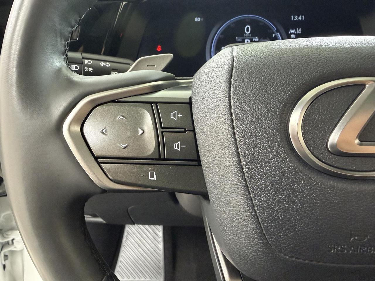 2023 Lexus RZ 450e Luxury Annapolis MD