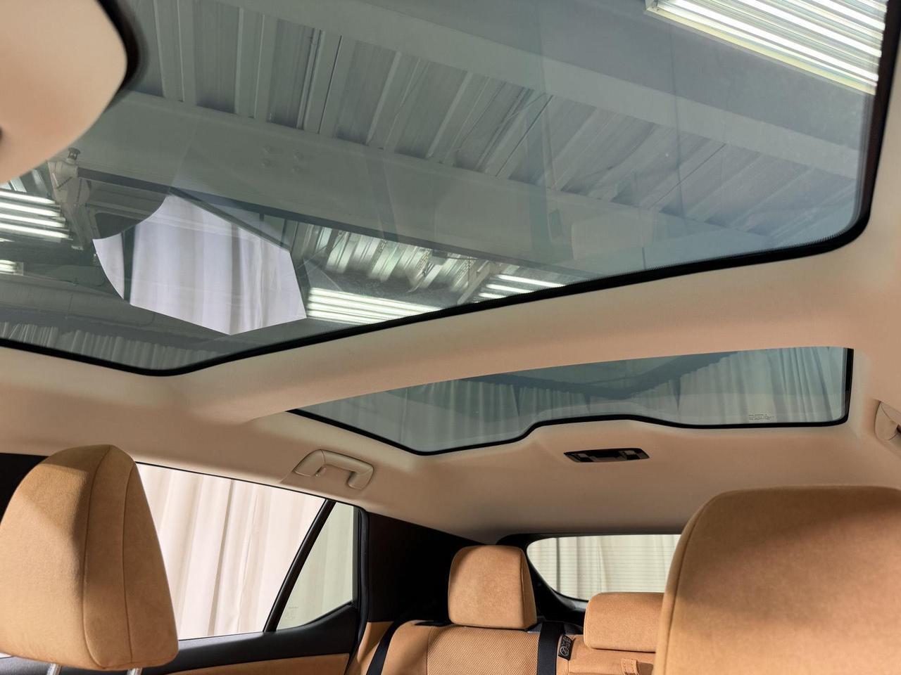 2023 Lexus RZ 450e Luxury Annapolis MD