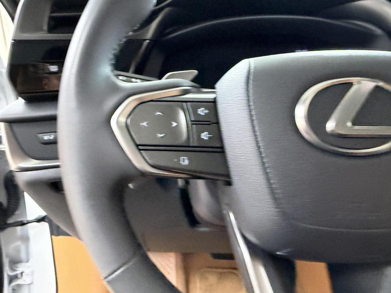 2023 Lexus RZ 450e Luxury Annapolis MD
