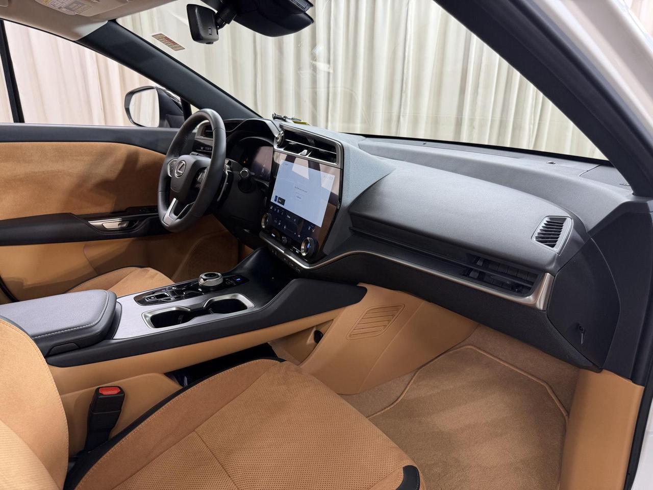2023 Lexus RZ 450e Luxury Annapolis MD