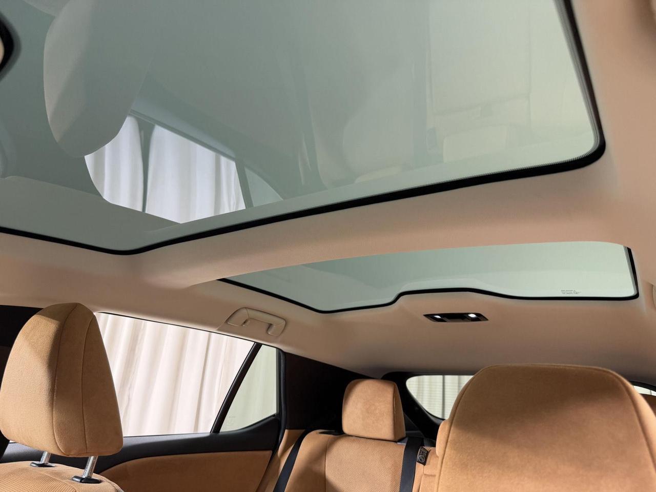 2023 Lexus RZ 450e Luxury Annapolis MD