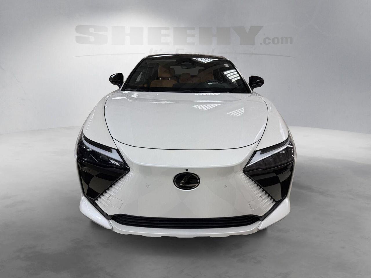2023 Lexus RZ 450e Luxury Annapolis MD