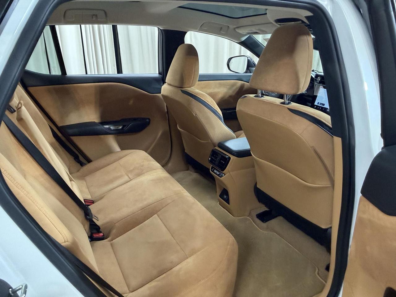 2023 Lexus RZ 450e Luxury Annapolis MD