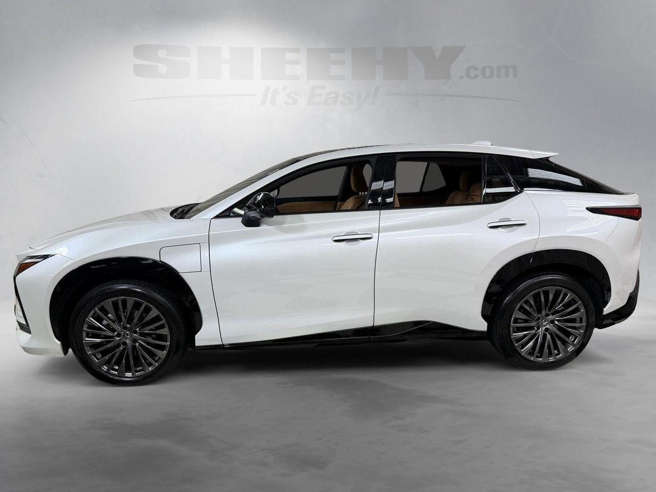 2023 Lexus RZ 450e Luxury Annapolis MD