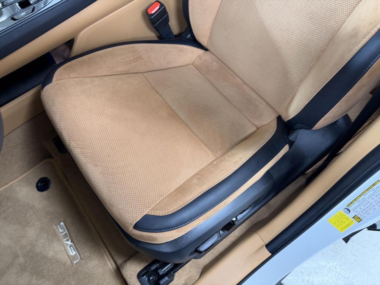 2023 Lexus RZ 450e Luxury Annapolis MD