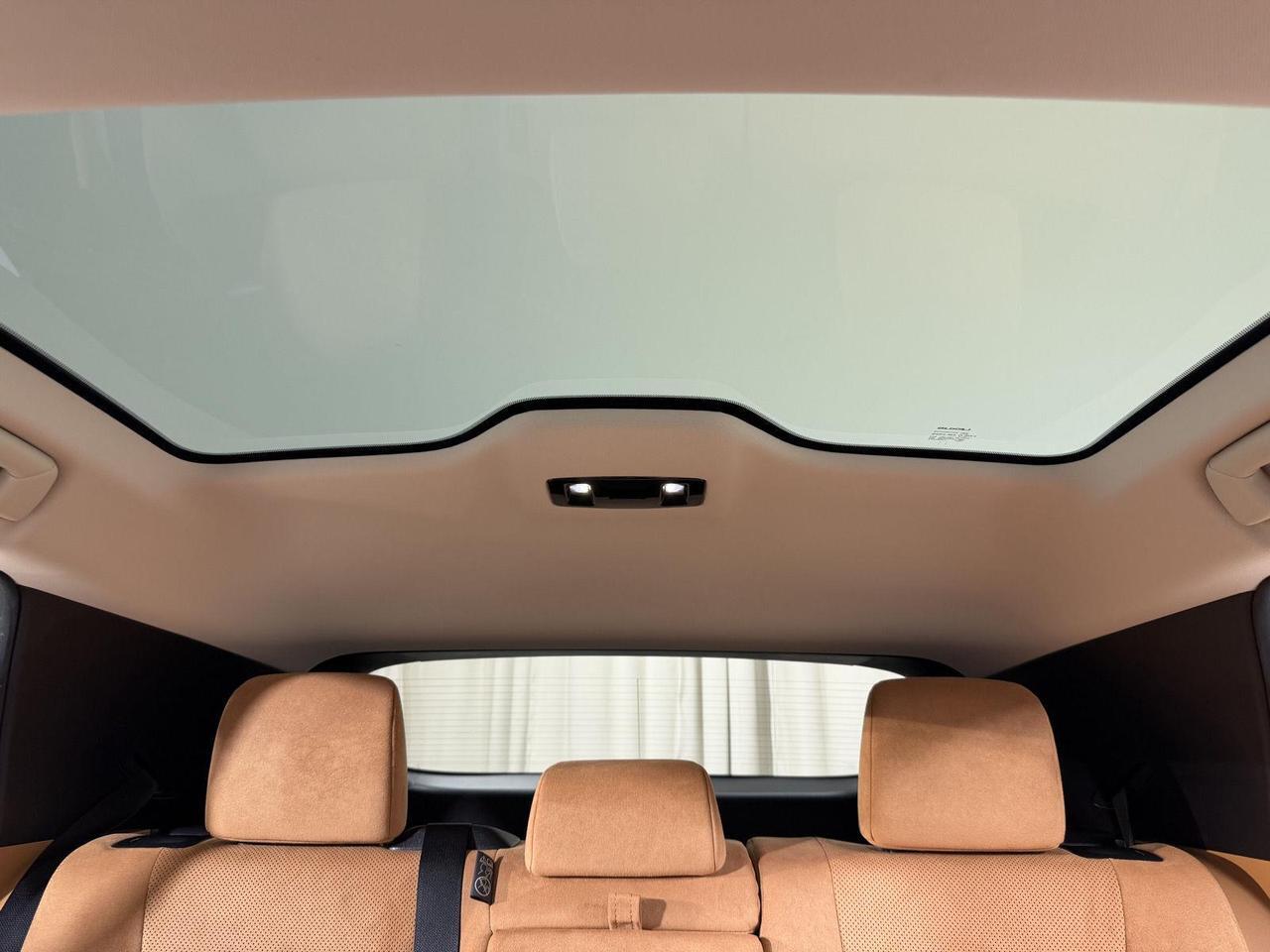 2023 Lexus RZ 450e Luxury Annapolis MD