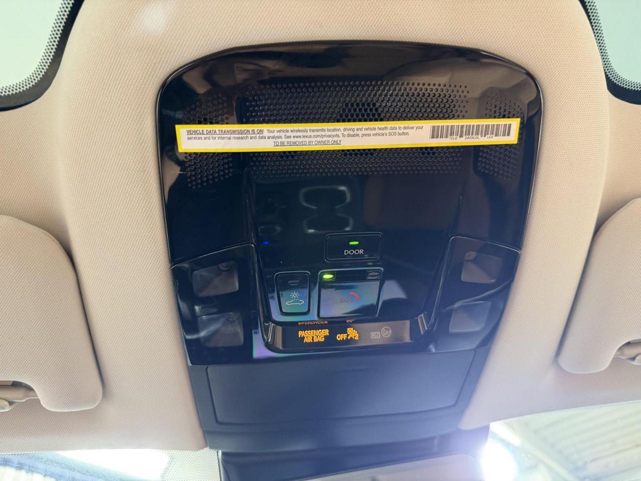 2023 Lexus RZ 450e Luxury Annapolis MD