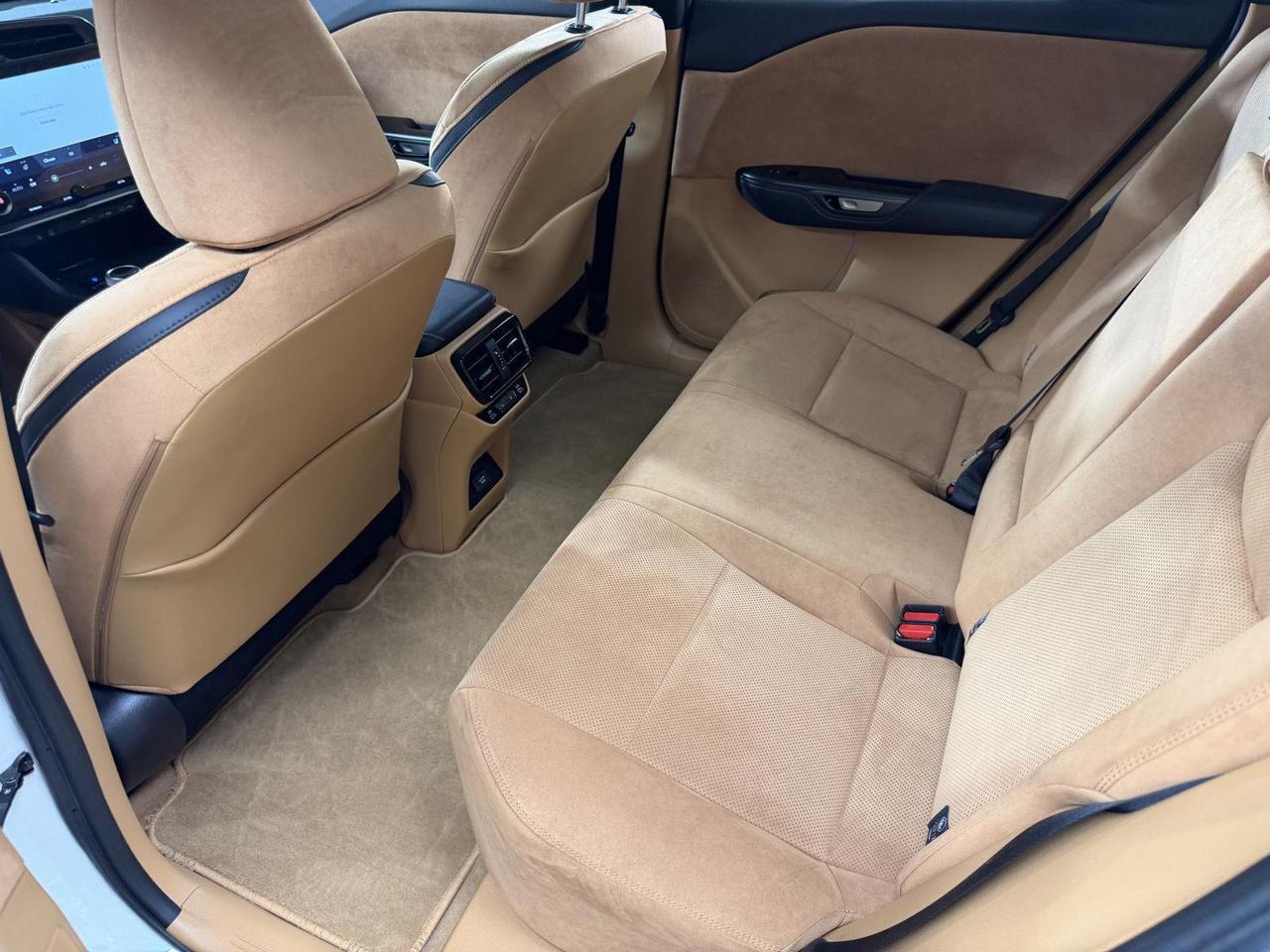 2023 Lexus RZ 450e Luxury Annapolis MD