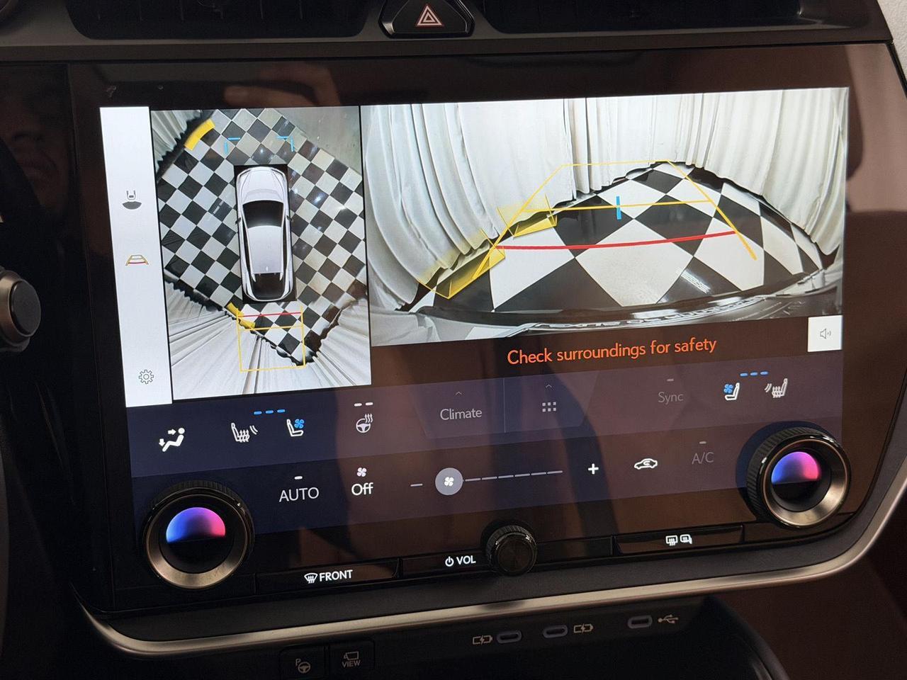 2023 Lexus RZ 450e Luxury Annapolis MD