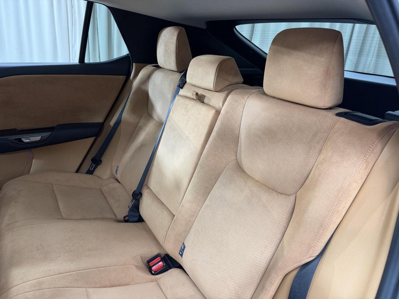 2023 Lexus RZ 450e Luxury Annapolis MD