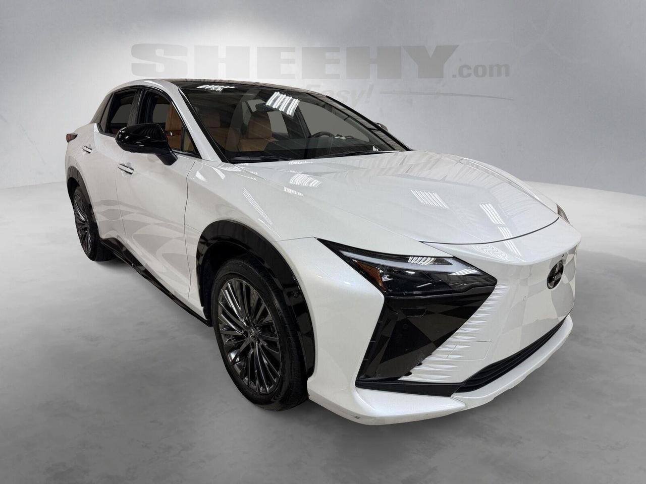 2023 Lexus RZ 450e Luxury Annapolis MD