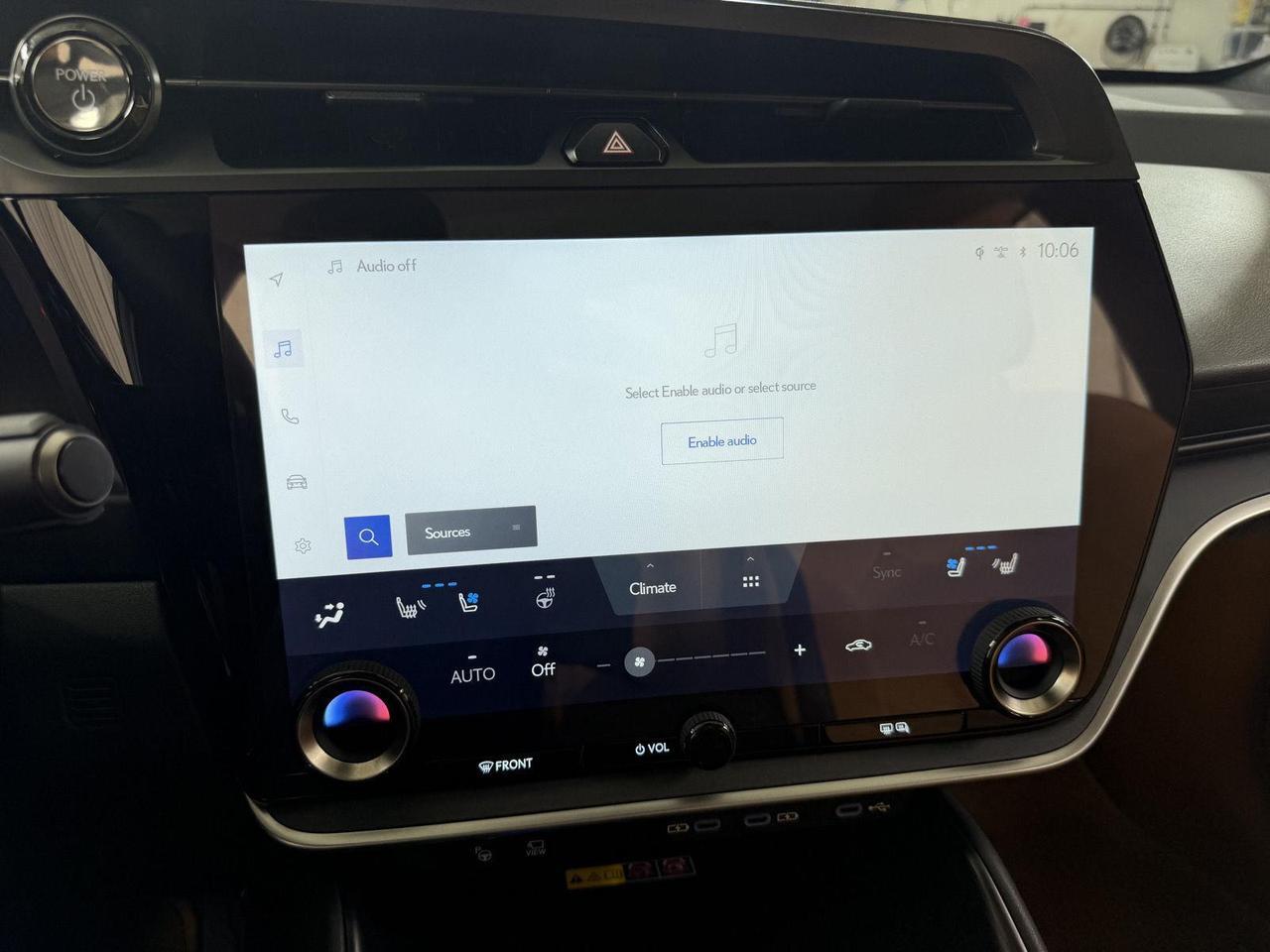 2023 Lexus RZ 450e Luxury Annapolis MD