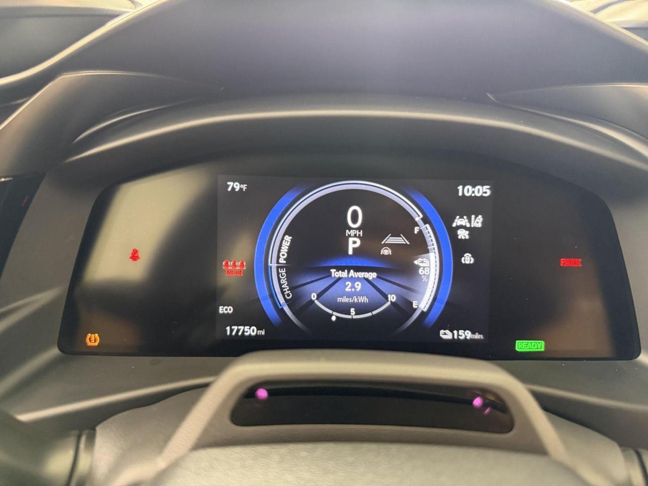 2023 Lexus RZ 450e Luxury Annapolis MD