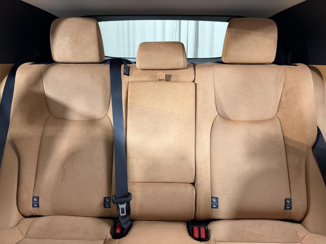 2023 Lexus RZ 450e Luxury Annapolis MD