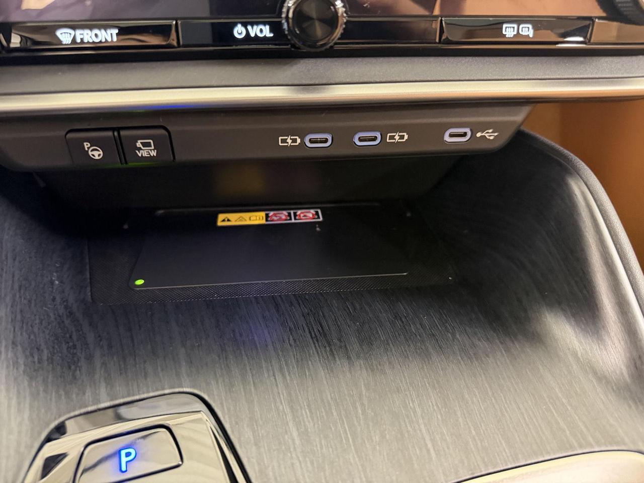 2023 Lexus RZ 450e Luxury Annapolis MD