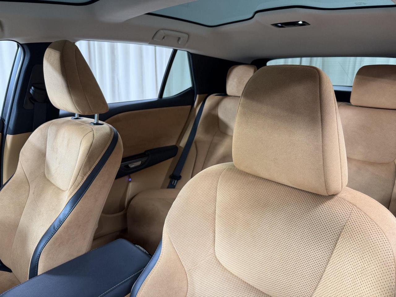 2023 Lexus RZ 450e Luxury Annapolis MD