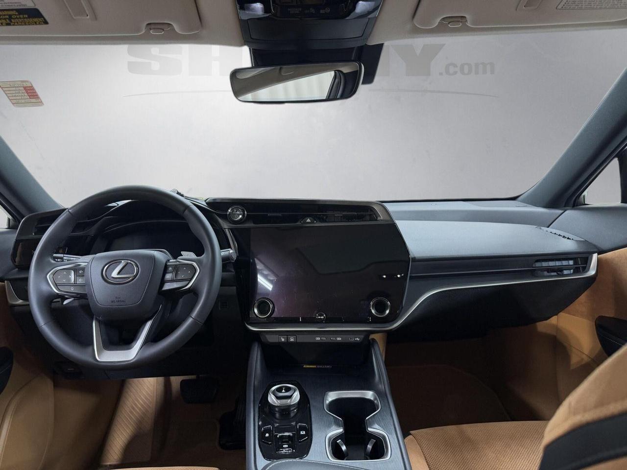 2023 Lexus RZ 450e Luxury Annapolis MD