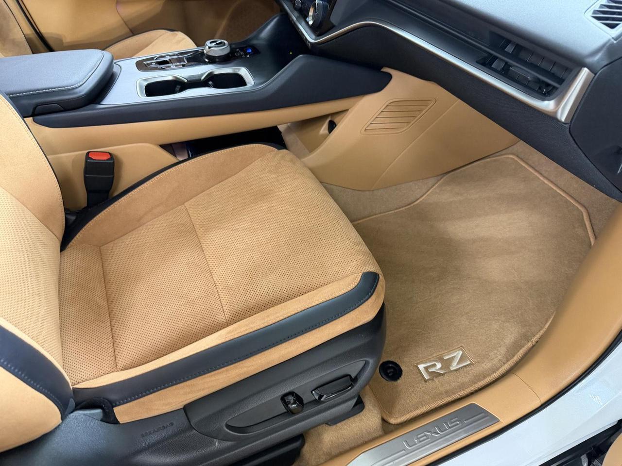 2023 Lexus RZ 450e Luxury Annapolis MD