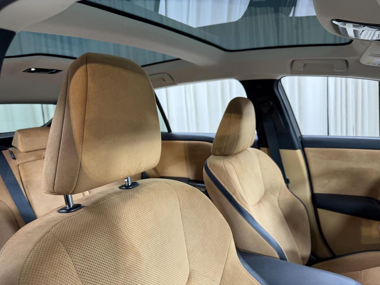2023 Lexus RZ 450e Luxury Annapolis MD