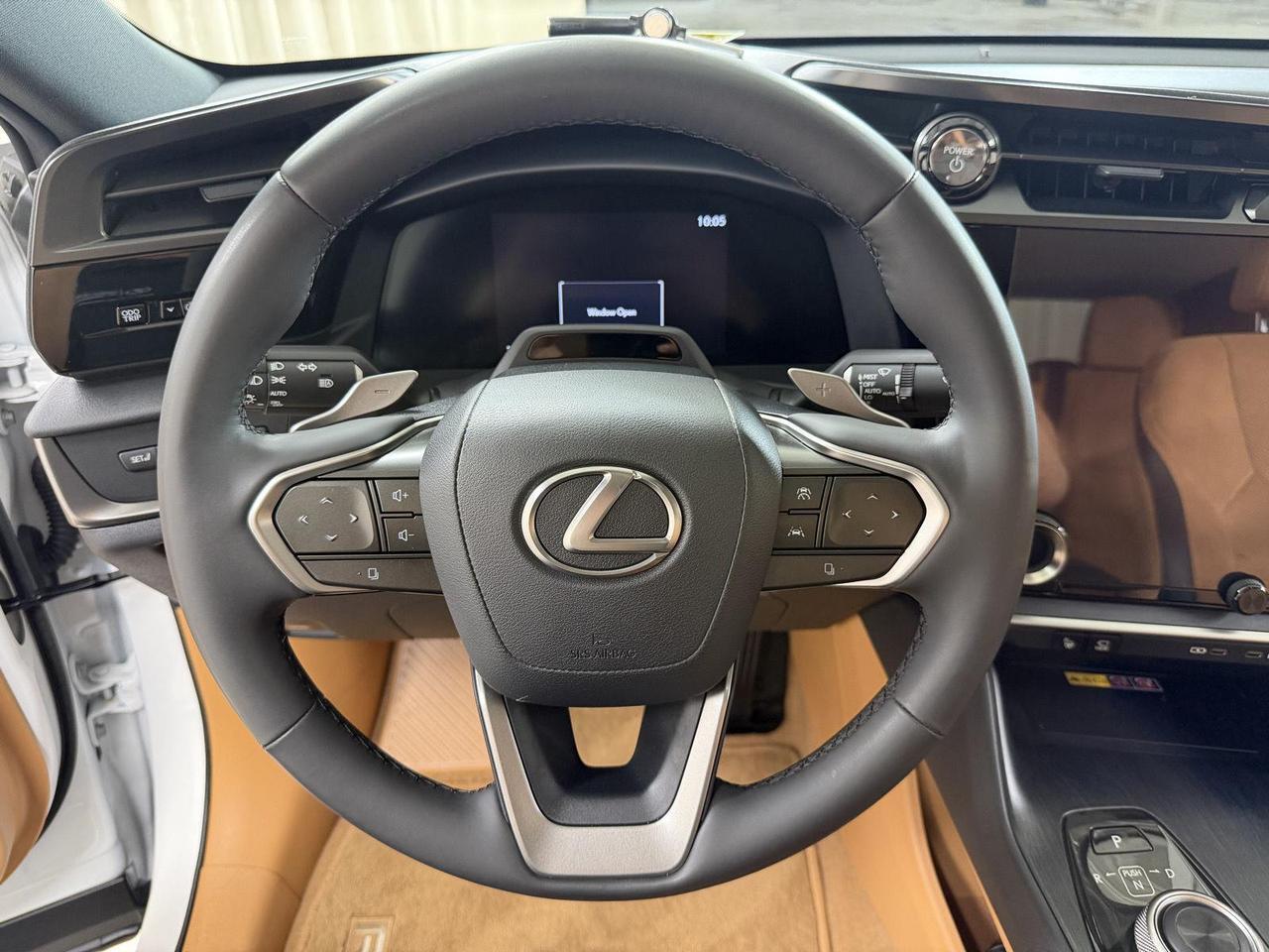 2023 Lexus RZ 450e Luxury Annapolis MD