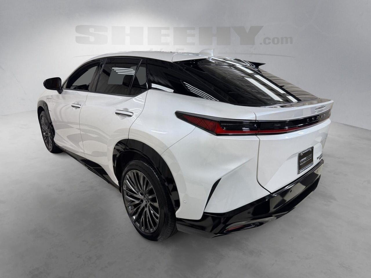 2023 Lexus RZ 450e Luxury Annapolis MD