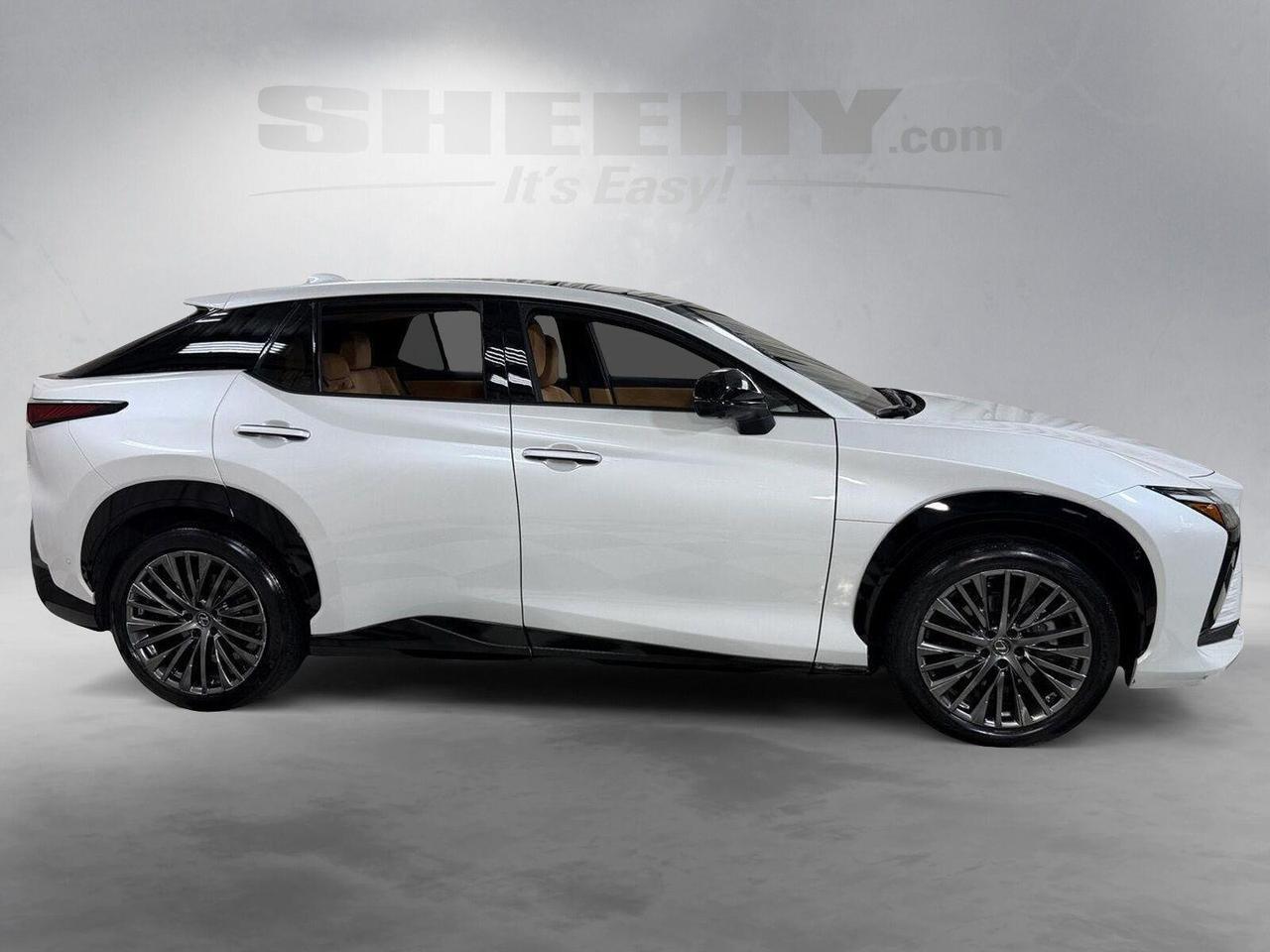 2023 Lexus RZ 450e Luxury Annapolis MD