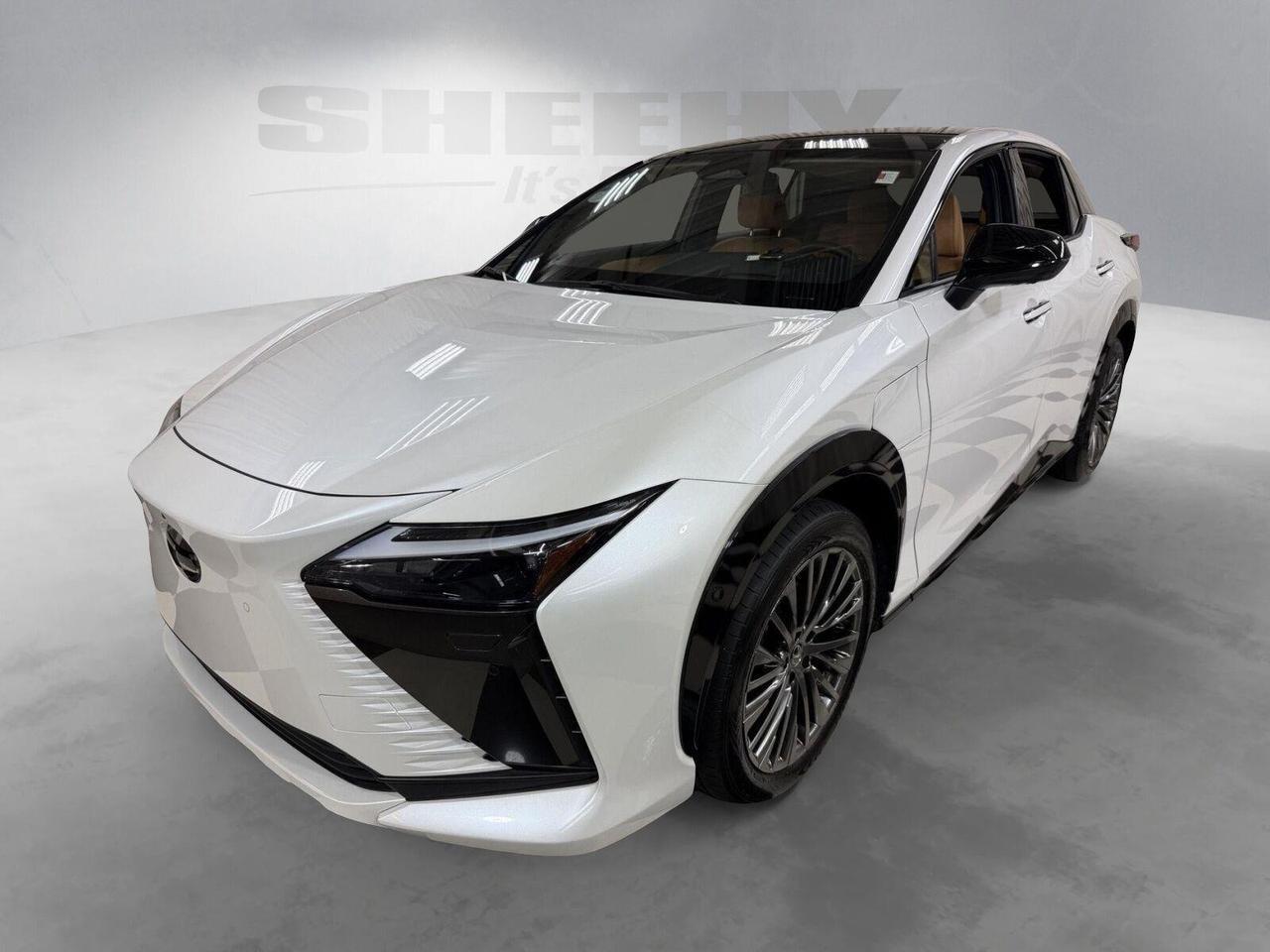 2023 Lexus RZ 450e Luxury Annapolis MD