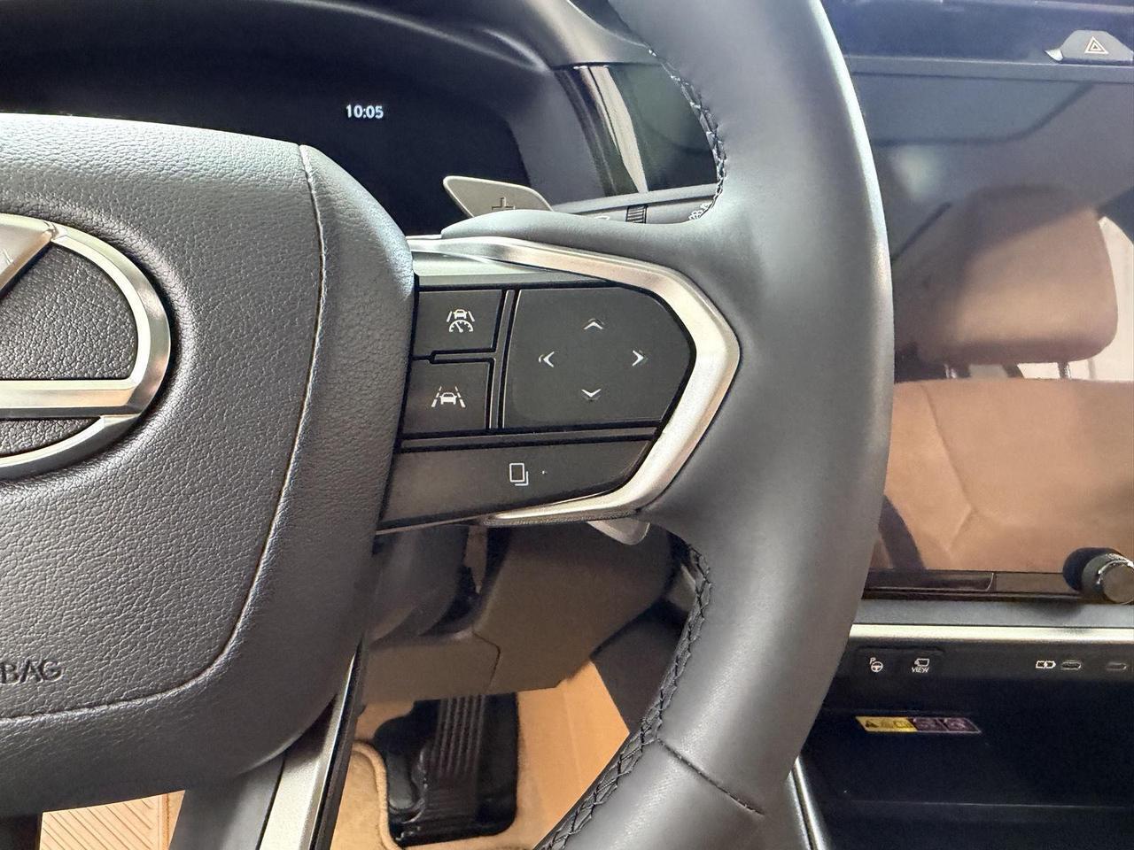 2023 Lexus RZ 450e Luxury Annapolis MD
