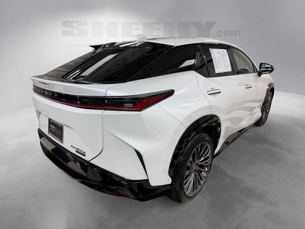 2023 Lexus RZ 450e Luxury Annapolis MD
