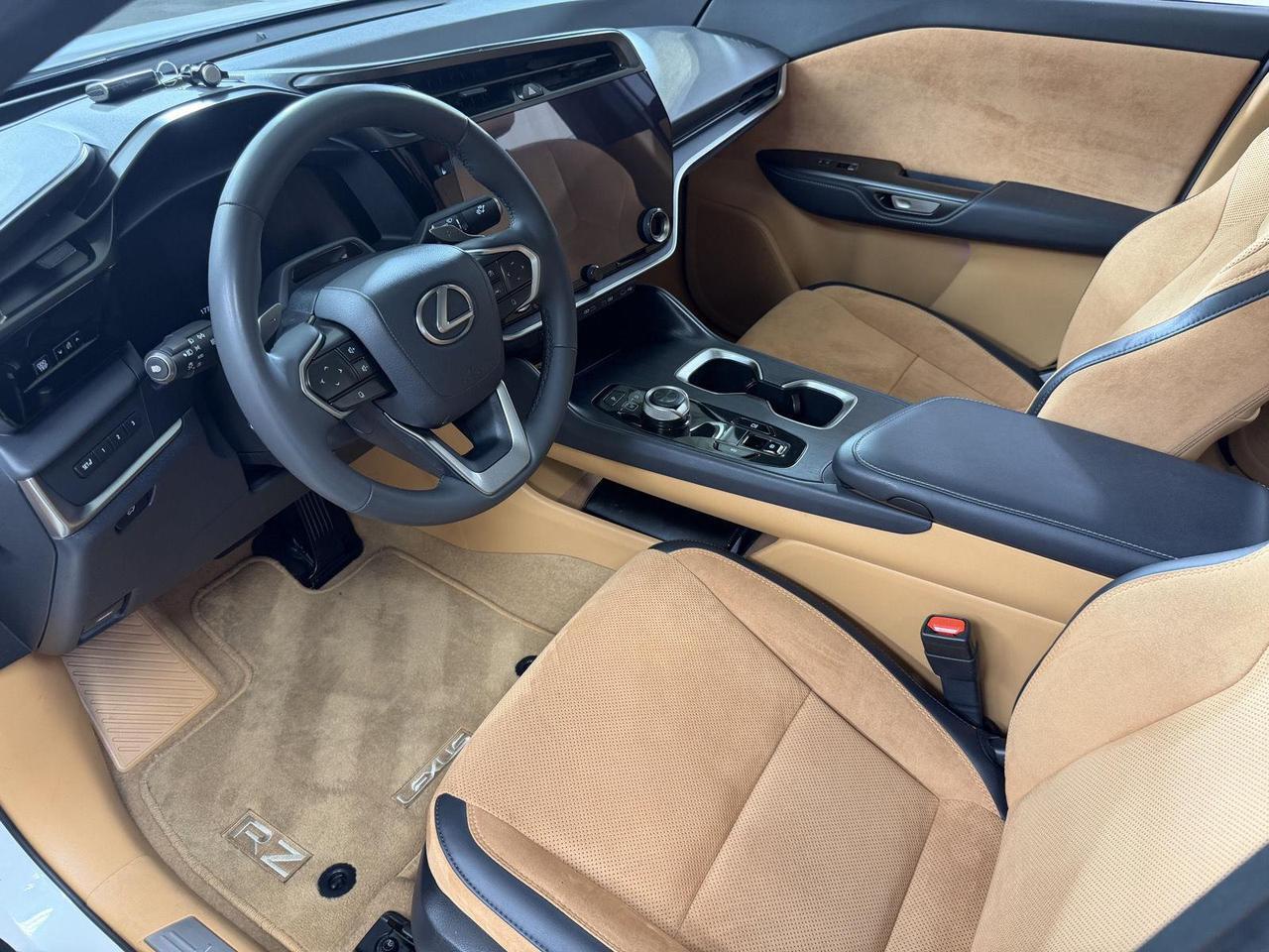 2023 Lexus RZ 450e Luxury Annapolis MD
