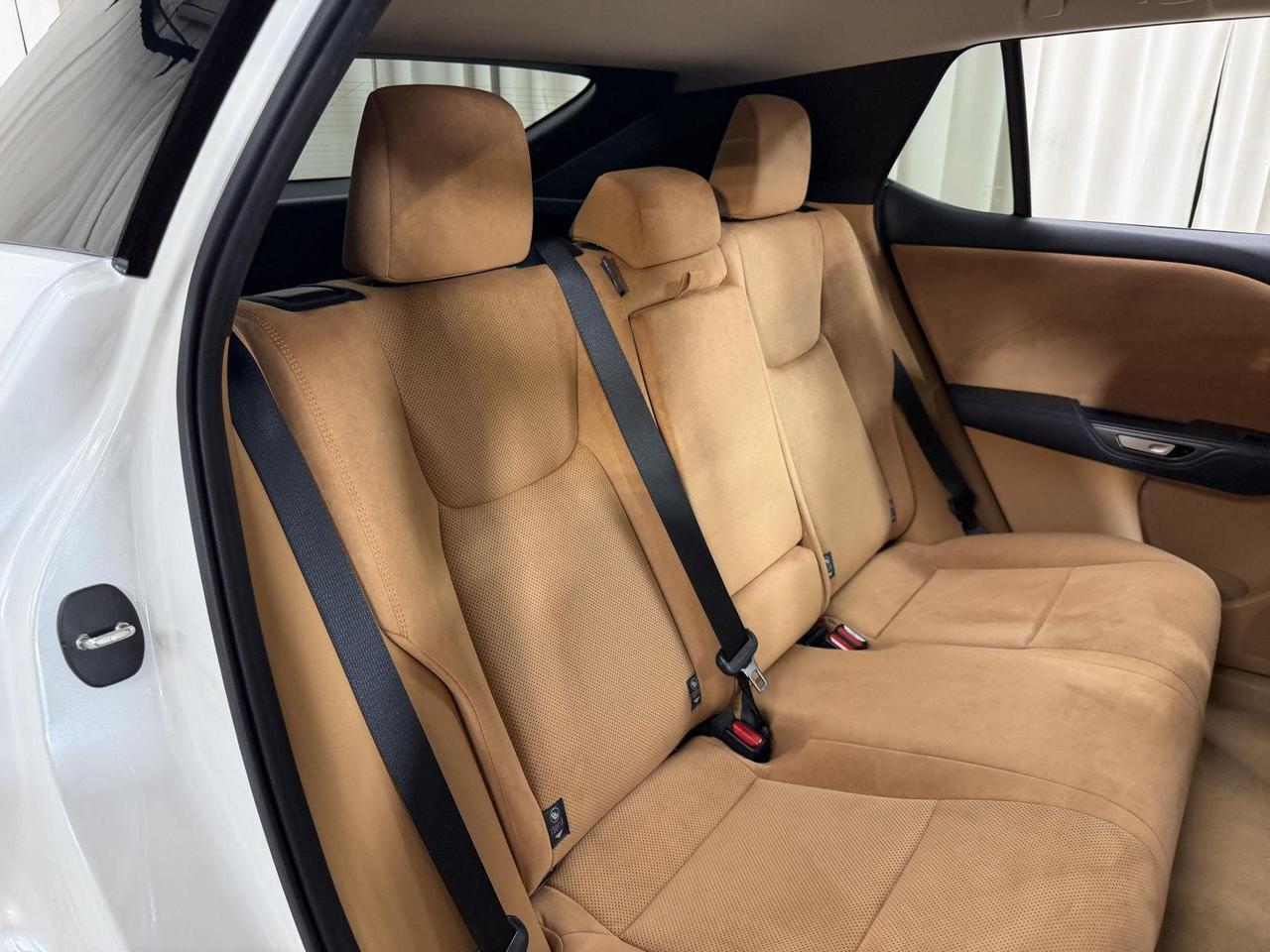 2023 Lexus RZ 450e Luxury Annapolis MD
