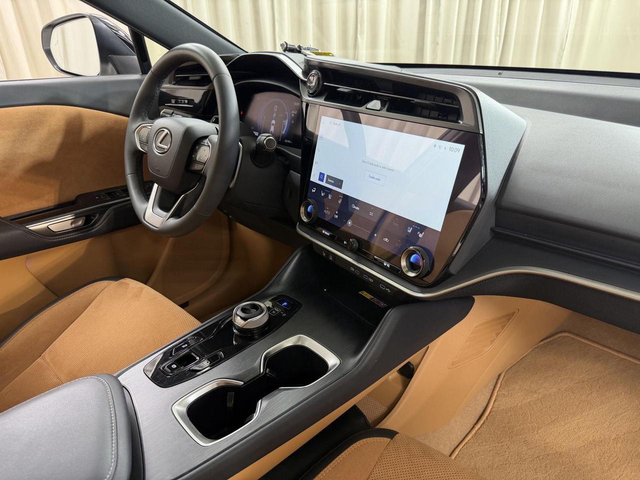 2023 Lexus RZ 450e Luxury Annapolis MD