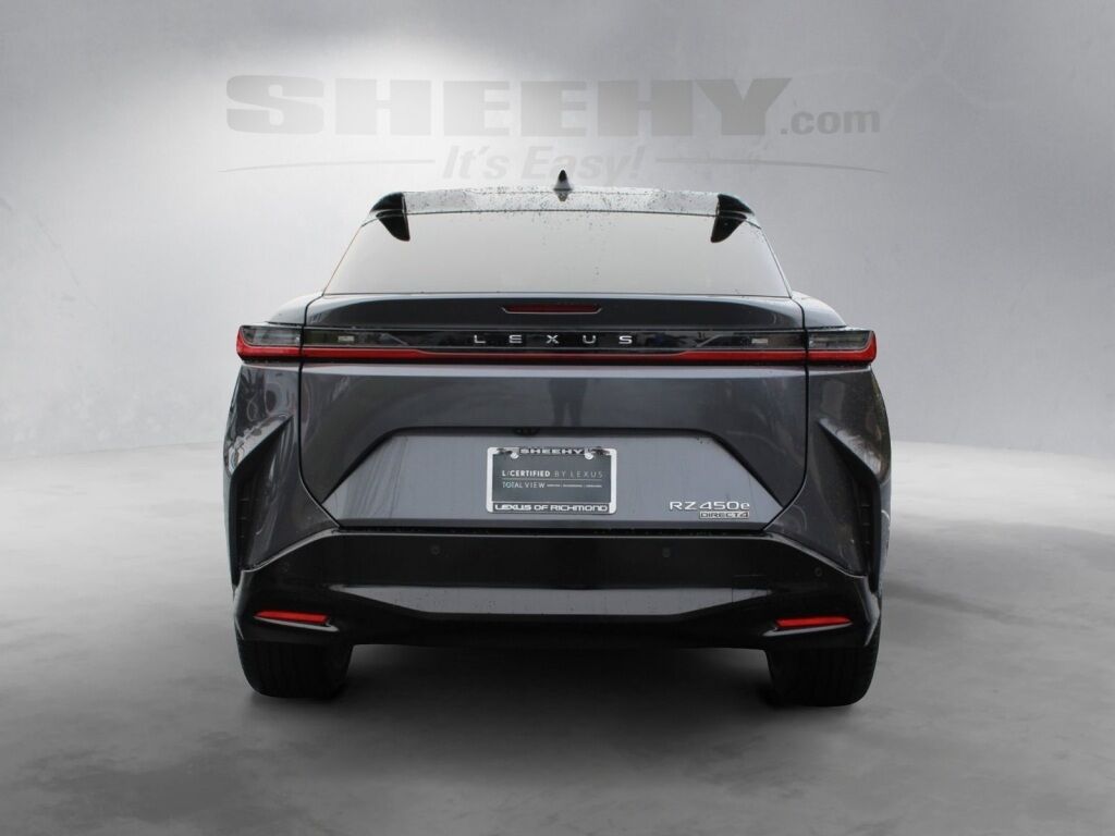 2023 Lexus RZ 450e Luxury Richmond VA