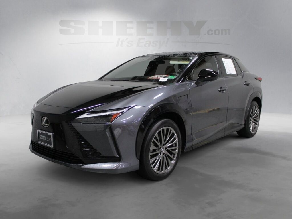 2023 Lexus RZ 450e Luxury Richmond VA