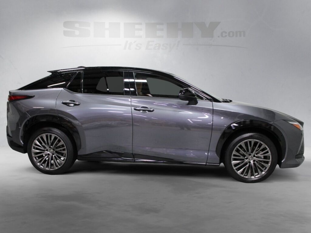 2023 Lexus RZ 450e Luxury Richmond VA