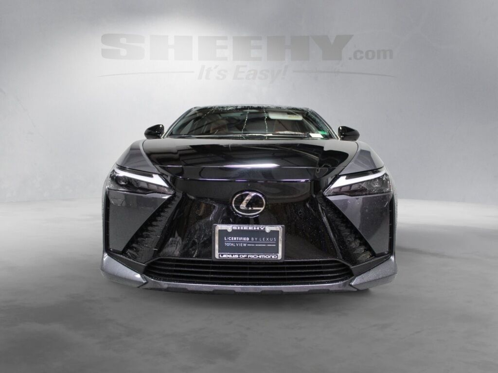 2023 Lexus RZ 450e Luxury Richmond VA