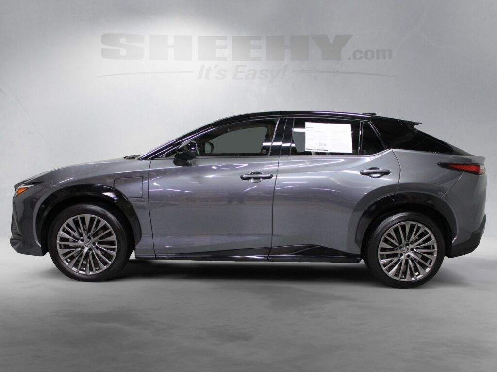 2023 Lexus RZ 450e Luxury Richmond VA