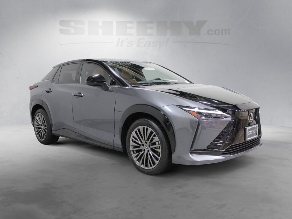2023 Lexus RZ 450e Luxury Richmond VA
