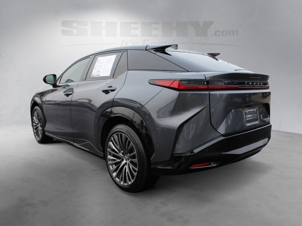 2023 Lexus RZ 450e Luxury Richmond VA