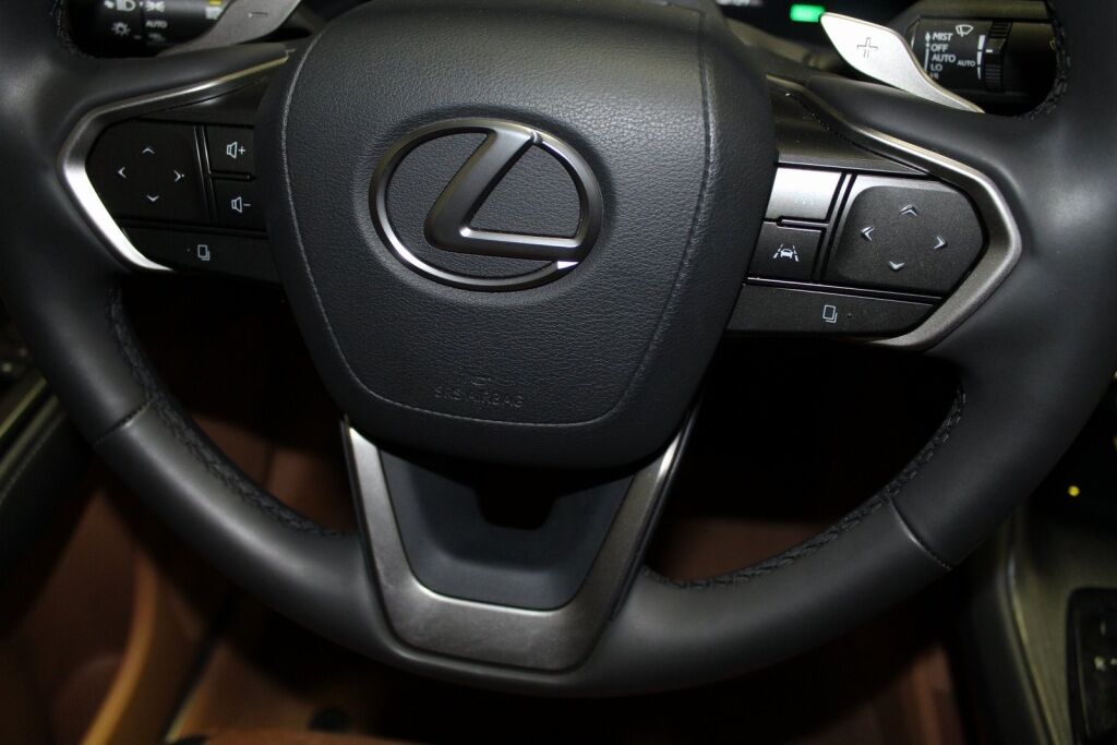 2023 Lexus RZ 450e Luxury Richmond VA