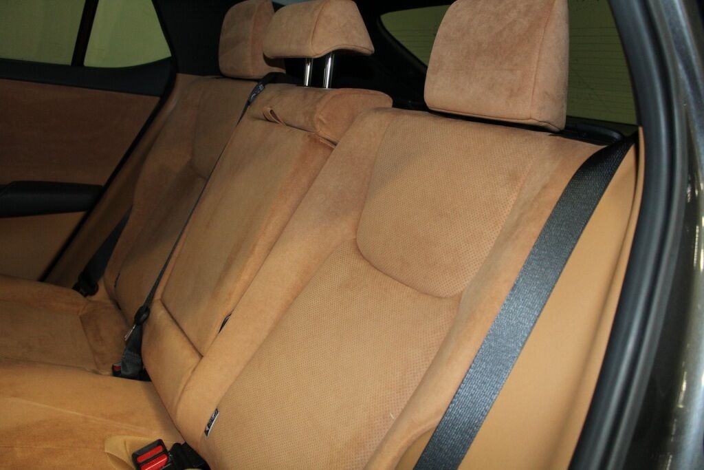 2023 Lexus RZ 450e Luxury Richmond VA