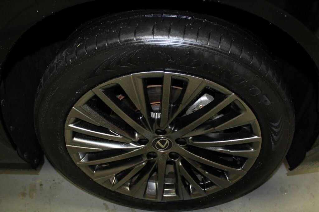 2023 Lexus RZ 450e Luxury Richmond VA