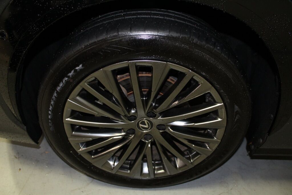 2023 Lexus RZ 450e Luxury Richmond VA