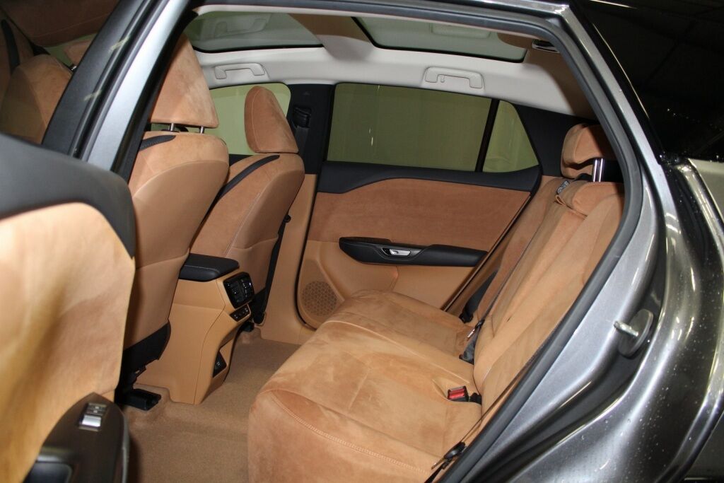 2023 Lexus RZ 450e Luxury Richmond VA