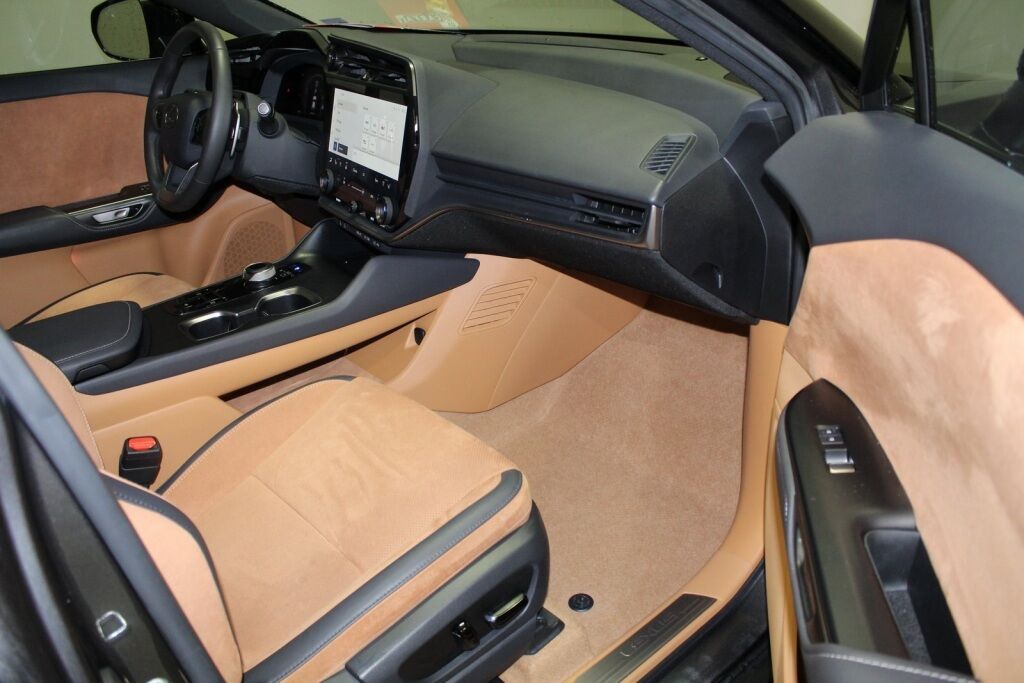 2023 Lexus RZ 450e Luxury Richmond VA