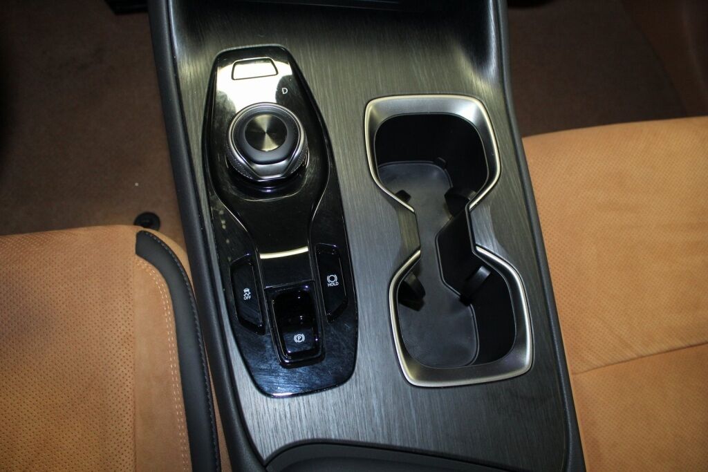 2023 Lexus RZ 450e Luxury Richmond VA