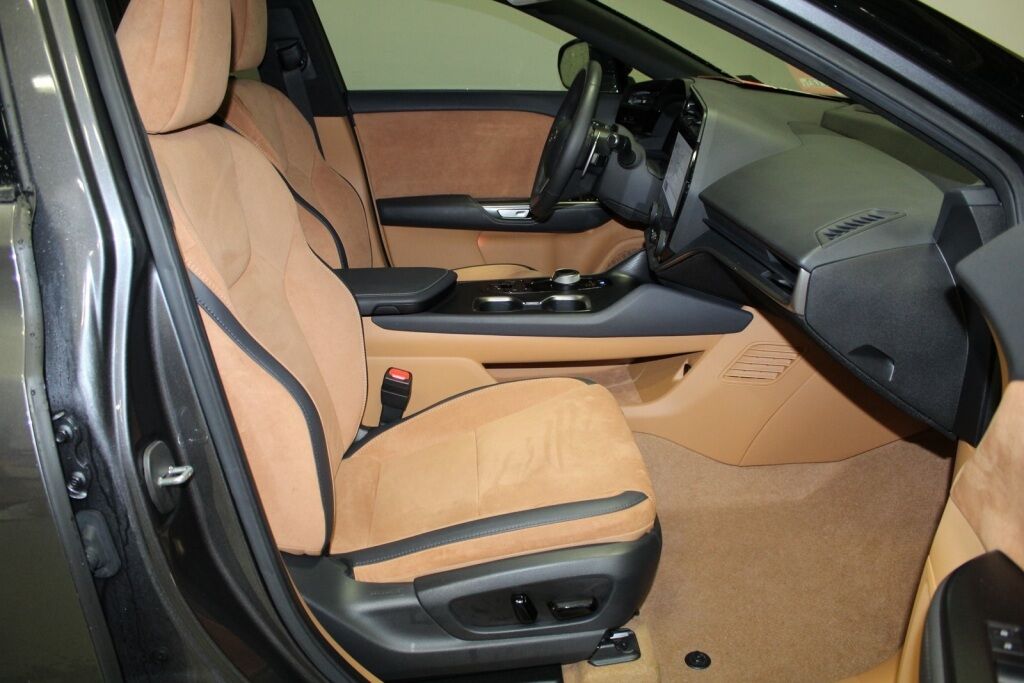 2023 Lexus RZ 450e Luxury Richmond VA