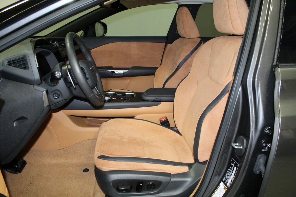 2023 Lexus RZ 450e Luxury Richmond VA