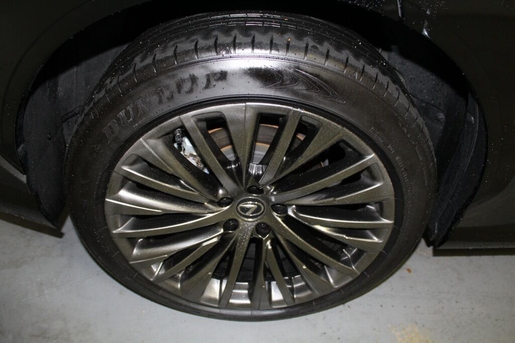 2023 Lexus RZ 450e Luxury Richmond VA